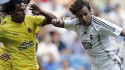 Άρθηκε η τιμωρία του Κασάνο από τη Ρεάλ