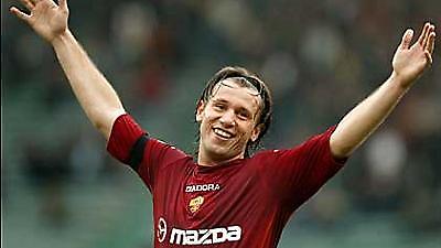 Πρόσκληση Κασάνο σε Ρεάλ