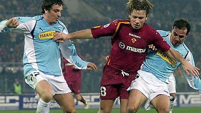 Μαντσίνι: «Καλοδεχούμενος ο Κασάνο»