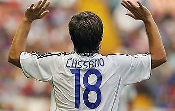 Έδιωξε Κασάνο από την προπόνηση ο Καπέλο