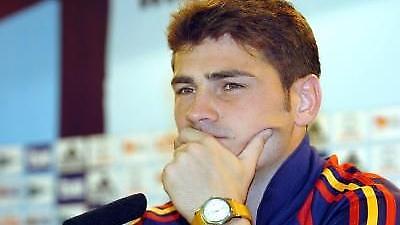 Κασίγιας: «Ασταθής ο Ρούνεϊ»