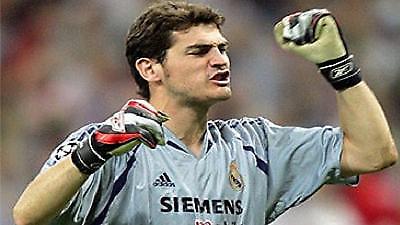 Κασίγιας: «Φτιάχνουμε την ομάδα του μέλλοντος»