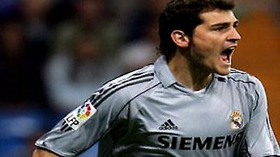 Κασίγιας: «Άβολη ομάδα ο Ολυμπιακός»