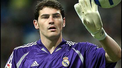 Καλντερόν: «Δεν πωλείται ο Κασίγιας»