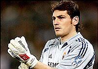 Το... σκέφτεται ο Κασίγιας