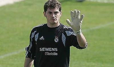 Κασίγιας: «Περήφανος για την ομάδα και τον κόσμο»