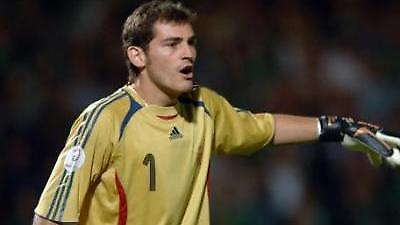 Γράφει ιστορία ο Κασίγιας