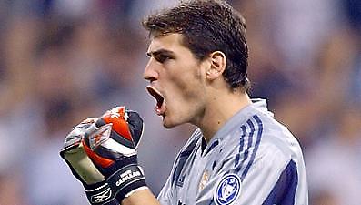 Διαψεύδει για συμφωνία ο Κασίγιας