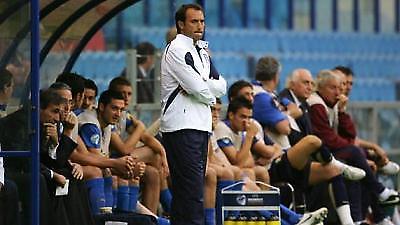 Καζιράγκι: «Δύσκολη ομάδα η Ελλάδα»