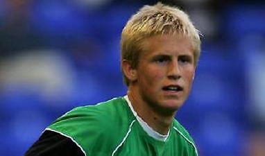 Επιβράβευση για τον μικρό Σμάιχελ