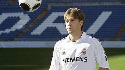 «Τότι, η μεγαλύτερή μου επιθυμία»