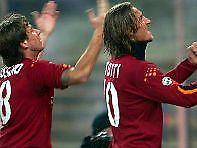 Σιγουριά για Τότι, Κασάνο