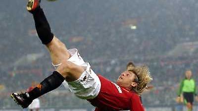 «Πλησιάζει» στον Κασάνο η Γιουβέντους