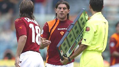 Προτεινόμενος για…αποχώρηση