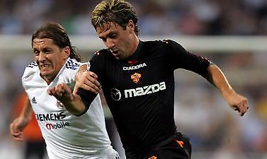 Στα «τεφτέρια» της Ρεάλ ο Κασάνο