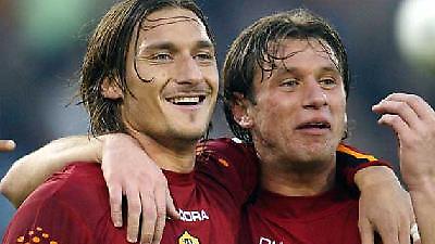 «Όχι» Κασάνο σε Ρόμα