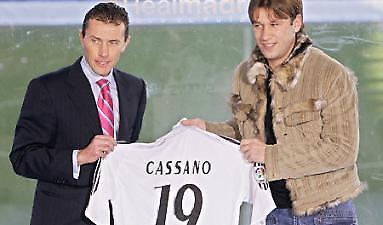 «Δίχτυα» στην Ιταλία ρίχνει η Ρεάλ