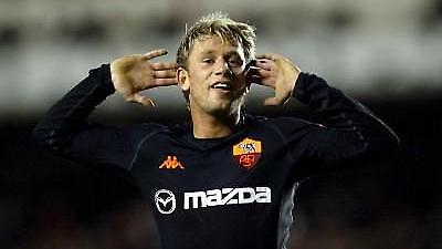 Εγκώμια Κασάνο για Καπέλο