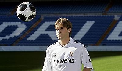 Μπότζο: «Θα μείνει στη Ρεάλ ο Κασάνο»