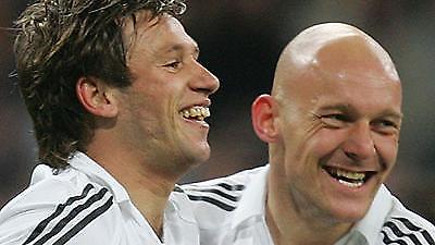 Κασάνο: «Αφιερωμένο στον Φλορεντίνο…»