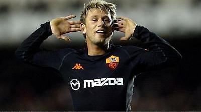 Δεν μπορεί χωρίς Καπέλο ο Κασάνο