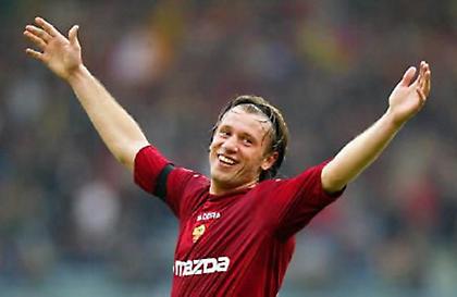 Αγνοια για τα περί Κασάνο-«Γιούβε»