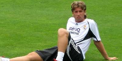 Και τυπικά ο Κασάνο στη Σαμπντόρια