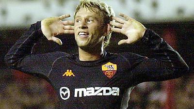 Κοντά στη Γιουβέντους ο Κασάνο