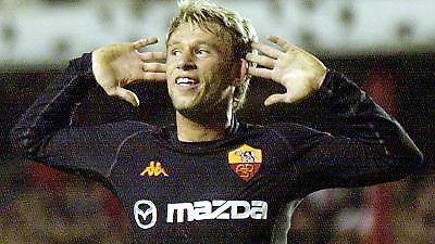 Πολύ κοντά στη «Γιούβε» ο Κασάνο