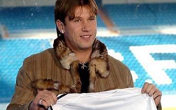 «Δεν υπάρχει θέμα επιστροφής του Κασάνο»