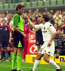 «Διαλέξεις» Γκατούζο σε Κασάνο  