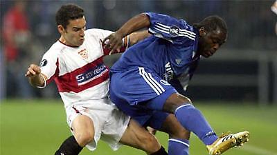 Στη Λεβάντε ο Νταβίντ Καστέδο