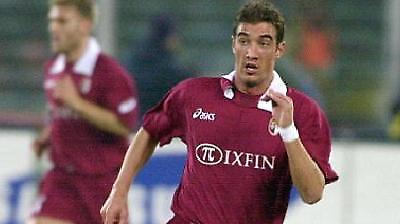 Στη Πάρμα ο Καστελίνι