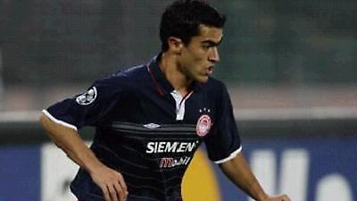 Ούγκο Σάντσες: «Ο Νέρι θέλει να είναι μαζί μας»