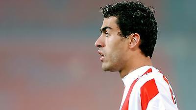 Καστίγιο: «Επέλεξα Μεξικό»