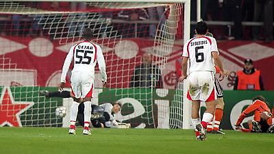 Ευρώπη τέλος (εποχής)