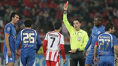 Με Νέρι στο ντέρμπι!