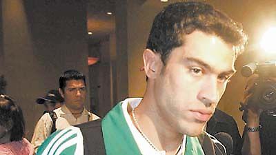 Ξανά στην εθνική Μεξικού ο Καστίγιο