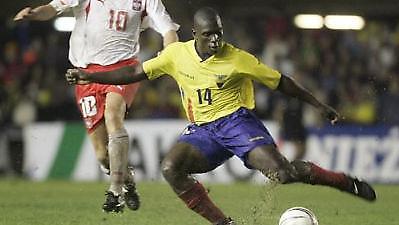 Στη Γιουβέντους ο Σεγκούντο Καστίγιο