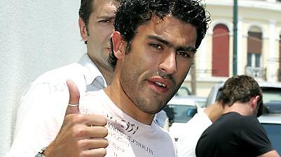 Νερό στο κρασί του Νέρι…