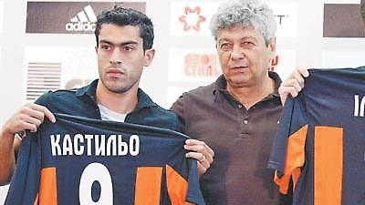 Λουτσέσκου: «Ο Καστίγιο έχει το μυαλό στην οικογένεια»