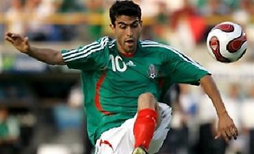 Εντυπωσιακό ντεμπούτο για Καστίγιο στο Μεξικό