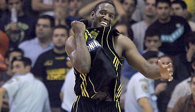 Οι αντίπαλοι του Άρη στην Ευρωλίγκα