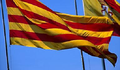 Αποσύρεται διαφήμιση για την καταλανική αθλ.ανεξαρτησία