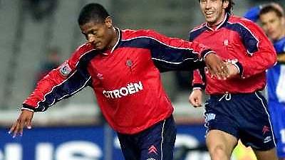 Στη Μπελενένσες ο Κατάνια