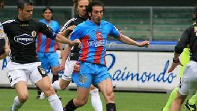 Serie A: Ματσάρα και «αυτοκτονία» στη Σικελία