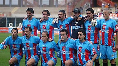 Γιαπωνέζος στην Κατάνια