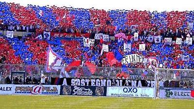 Δυναμικό μεταγραφικό ξεκίνημα για Κατάνια