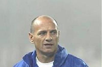 Ο Καβασίν στο «τιμόνι» της Μπρέσια