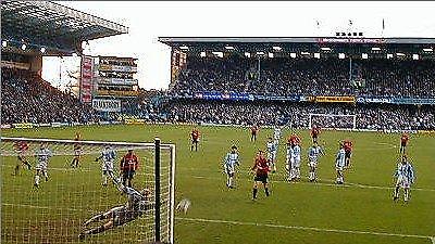 Premier league: Στις «φλόγες» το Μάντσεστερ